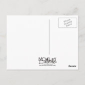 Clé Ouest - Carte postale (Dos)