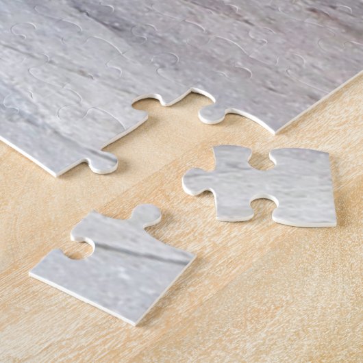 Clé Ouest Gitan Rooster Design Jigsaw Puzzle Puzzl (Côté)