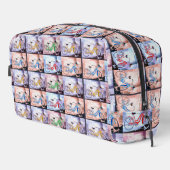 Clé Ouest Motif Vélo Imprimer Couper Sac À Coudre (Coin droit)