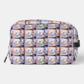 Clé Ouest Motif Vélo Imprimer Couper Sac À Coudre (Verso)