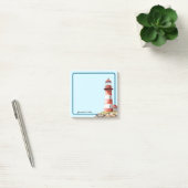 Clé rouge 1 Post-It Notes (Bureau)