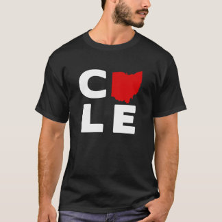 CLE T-Shirt