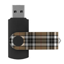 Chameau USB Flashdrive de Thomson