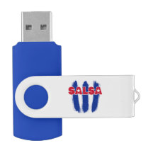 Salsa Cubana