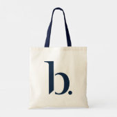 Clean Beauty Boss-tas voor Beautycounter Tote Bag (Achterkant)