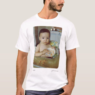 Clean Bord Club T-shirt