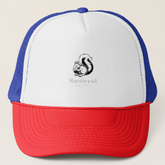 (Clean & Classic) : Casquette de coton brodée sur