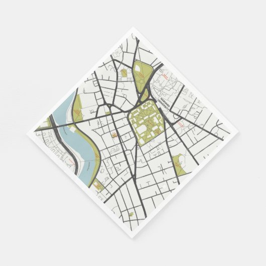 CLEAN HARVARD UNIVERSITY MASSACHUSETTS OUTLINE MAP SERVET (Hoek)