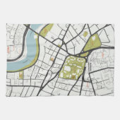 CLEAN HARVARD UNIVERSITY MASSACHUSETTS OUTLINE MAP THEEDOEK (Horizontaal)