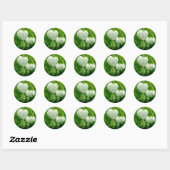 Clean Heart Sticker (Vel)