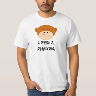 CLean Logo HEAD, IK HEB EEN SPANNING NODIG T-shirt