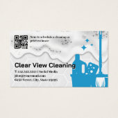 Cleaning Supplies | Janitor | Soap and Tiles (Devant)