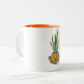 Cleaning the air Mug (Devant gauche)