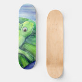 Cleanse Replenish Adapt Skateboard (Voorkant)