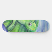 Cleanse Replenish Adapt Skateboard (Horizontaal)