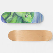 Cleanse Replenish Adapt Skateboard (Horizontaal)