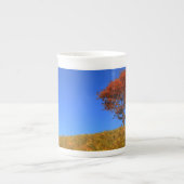 Clear Autumn Day Specialty Mug (Devant)