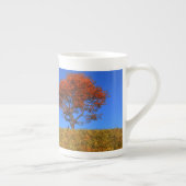 Clear Autumn Day Specialty Mug (Droite)