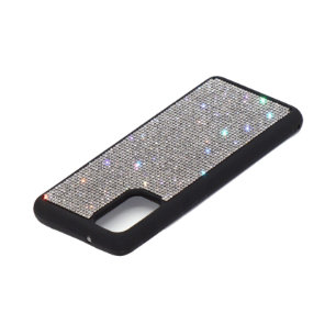 Clear Diamond Samsung Galaxy S20 Ultra Hoesje