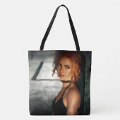 Clear Shadows tote bag (Devant)