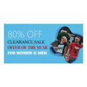 Clearance Sale Aangepast glanzend Poster Perfect Poster (Voorkant)