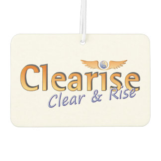 Clearise Logo Luchtverfrisser