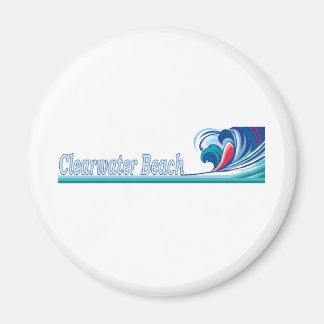 Clearwater Beach, Florida Magneet