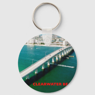 CLEARWATER BEACH FLORIDA SLEUTELHANGER