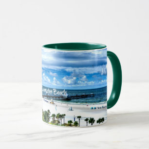Clearwater Beach, Florida, vakantiebestemming Mok