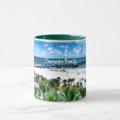 Clearwater Beach, Florida, vakantiebestemming Mu Mok (Midden)