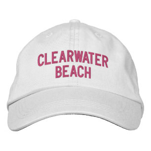 CLEARWATER BEACH GEBORDUURDE PET