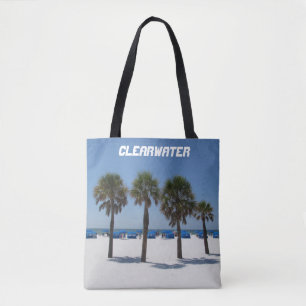 Clearwater Beach, Sac fourre-tout de Floride