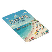 Clearwater Beach VS Magneet (Rechterzijde)