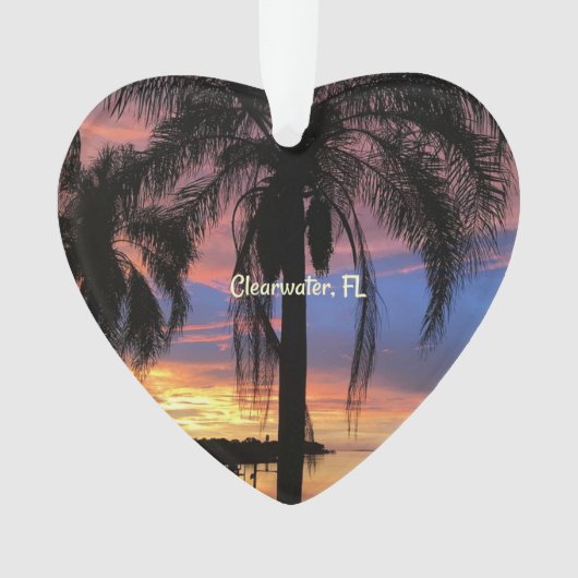 Clearwater, Floride photo paysage (devant)