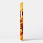 Clef grades love heart music Case-Mate iPhone case (Achterkant / Rechts)