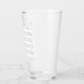 Clef-stations in de tas glas (Links)