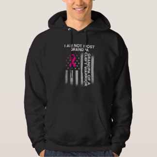 Cleft Palate Lip Meest opa Sterk bewustzijn 1 Hoodie