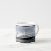 Clelia II tasse à expresso (Devant droit)