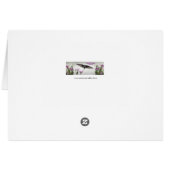 Clematis Avec Feuilles (Dos Horizontal)