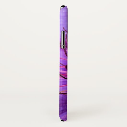 CLEMATIS Case-Mate iPhone CASE (Achterkant / rechts)