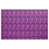 Clematis Het President Stof (Fat Quarter)