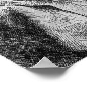 Clement de Jonghe, 1651 Poster (Hoek)