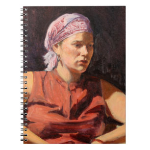 Clementine 2004 notitieboek