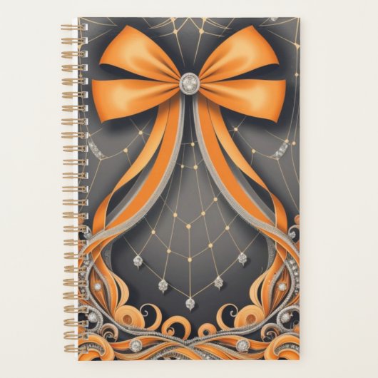 Clementine Collectie Planner (Voorkant)