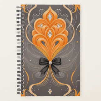 Clementine Collectie Planner