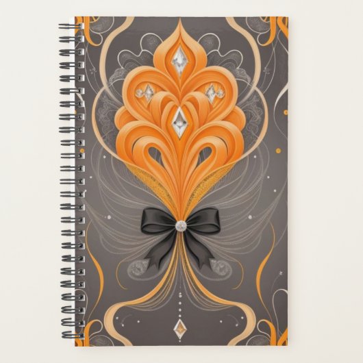 Clementine Collectie Planner (Voorkant)