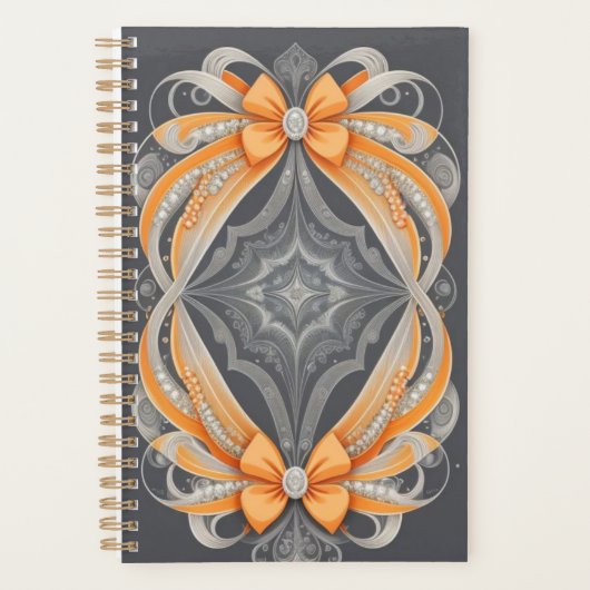 Clementine Collectie Planner (Voorkant)