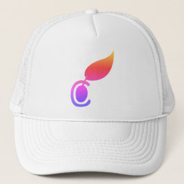 Clementine: Earth Day 365 Trucker Hat Pet