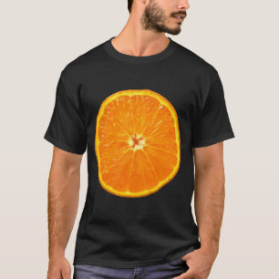 Clementine - Gepersonaliseerd T-shirt