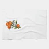 Clementine Kitchen Towel Theedoek (Horizontaal)